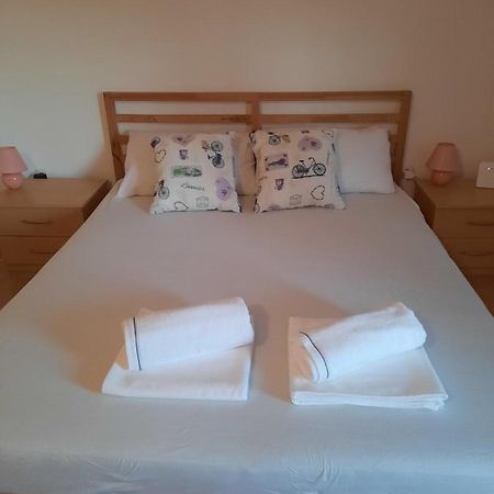 Apartman Vlado ซาตอน ภายนอก รูปภาพ