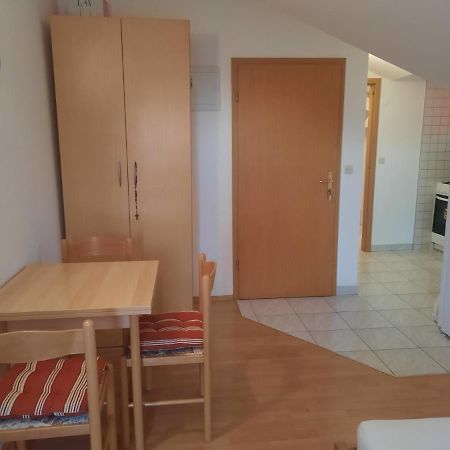 Apartman Vlado ซาตอน ภายนอก รูปภาพ