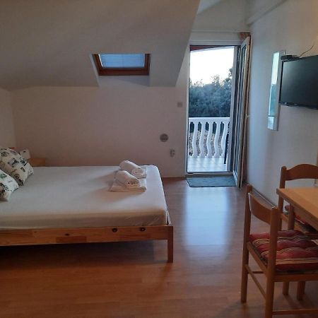 Apartman Vlado ซาตอน ภายนอก รูปภาพ