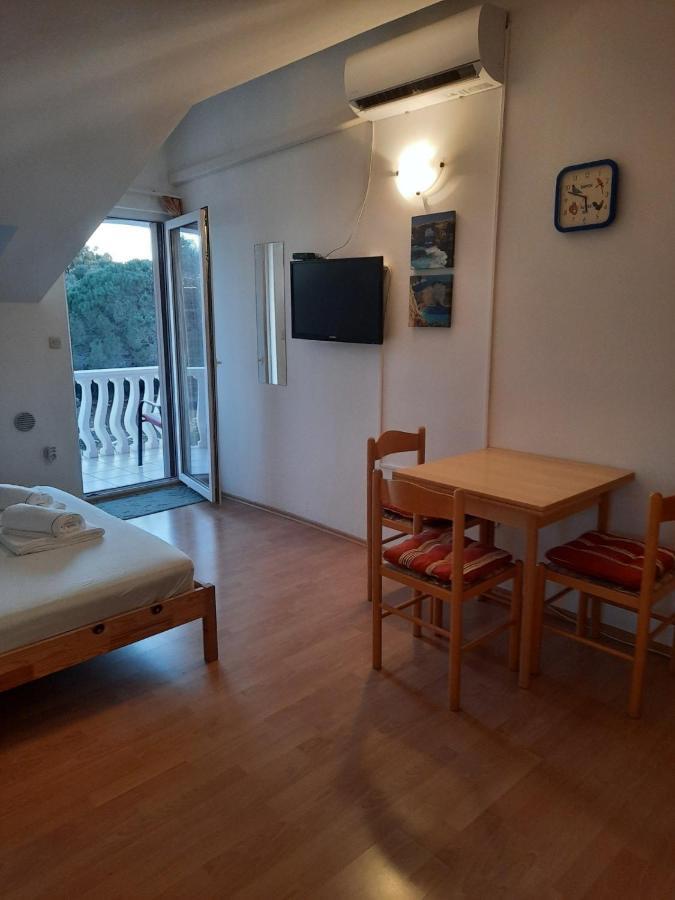 Apartman Vlado ซาตอน ภายนอก รูปภาพ