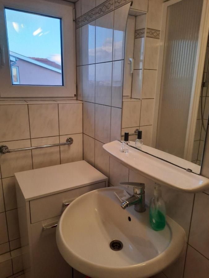 Apartman Vlado ซาตอน ภายนอก รูปภาพ