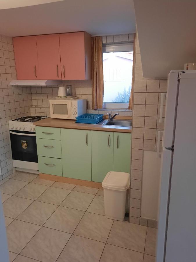 Apartman Vlado ซาตอน ภายนอก รูปภาพ