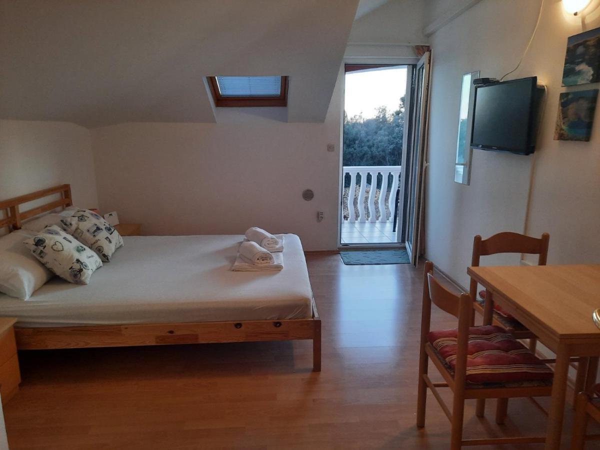 Apartman Vlado ซาตอน ภายนอก รูปภาพ